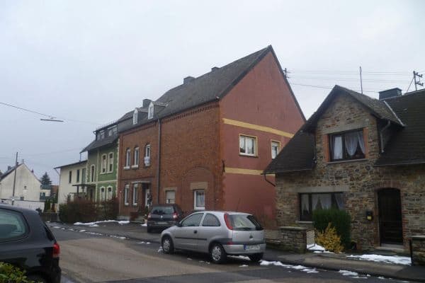 Pronájem bytu 4+1 104 m², Ransbach Pronájem bytu 4+1 104 m², Ransbach