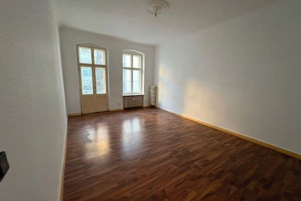 Pronájem bytu 3+1 85 m², Duisburgerstr. 15, Berlin, Berlín Pronájem bytu 3+1 85 m², Duisburgerstr. 15, Berlin, Berlín