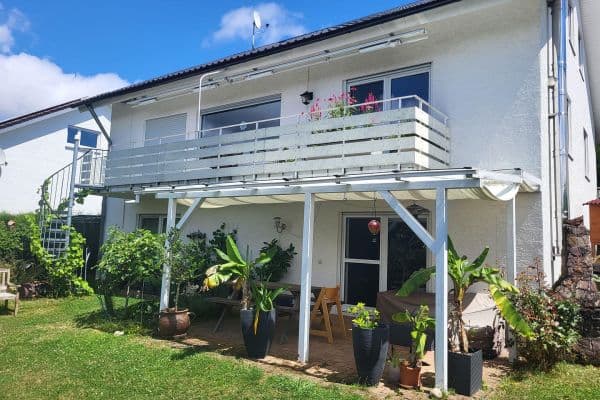 Prodej domu 245 m², pozemek 534 m², Wurmberg Prodej domu 245 m², pozemek 534 m², Wurmberg