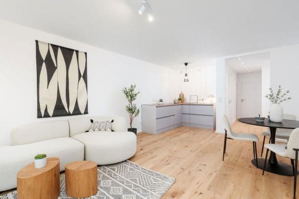 Prodej bytu 3+1 75 m², Aldringenstraße 8, München, Bavorsko Prodej bytu 3+1 75 m², Aldringenstraße 8, München, Bavorsko