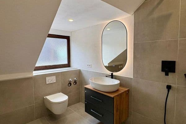 Prodej bytu 2+1 59 m², Mühlthaler Straße 98, München, Bavorsko Prodej bytu 2+1 59 m², Mühlthaler Straße 98, München, Bavorsko