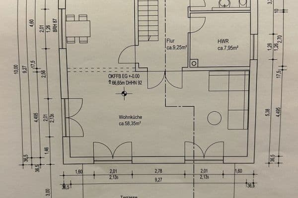 Prodej domu 172 m², pozemek 475 m², Bernau bei Berlin Prodej domu 172 m², pozemek 475 m², Bernau bei Berlin