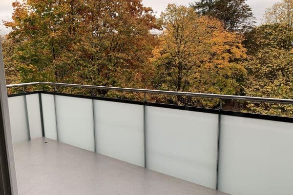 Prodej bytu 3+1 81 m², Hamburger Straße 112f, Ammersbek Prodej bytu 3+1 81 m², Hamburger Straße 112f, Ammersbek