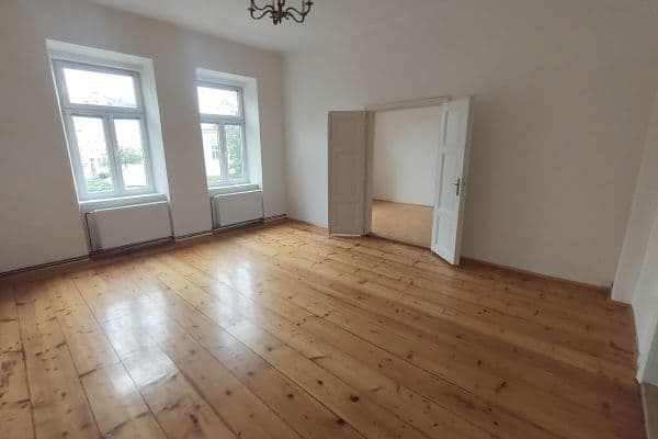 Pronájem bytu 2+1 80 m², Nádražní, Litoměřice, Ústecký kraj Pronájem bytu 2+1 80 m², Nádražní, Litoměřice, Ústecký kraj