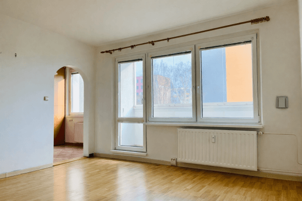 Prodej bytu 4+1 74 m², Trnkova, Olomouc Prodej bytu 4+1 74 m², Trnkova, Olomouc
