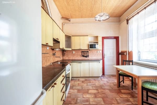 Pronájem bytu 2+1 76 m², Výpravní, Brno Pronájem bytu 2+1 76 m², Výpravní, Brno