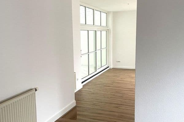 Pronájem bytu 3+kk 100 m², Dreieich Pronájem bytu 3+kk 100 m², Dreieich