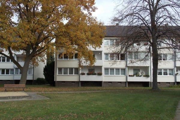 Prodej bytu 3+1 67 m², Weimarer Str. 10, Hannover Prodej bytu 3+1 67 m², Weimarer Str. 10, Hannover