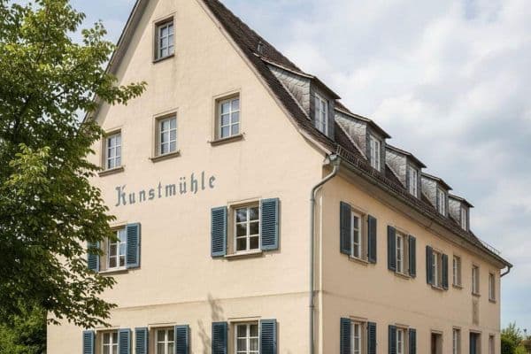 Prodej bytu 2+1 54 m², Dietersdorfer Str. 41, Schwabach Prodej bytu 2+1 54 m², Dietersdorfer Str. 41, Schwabach