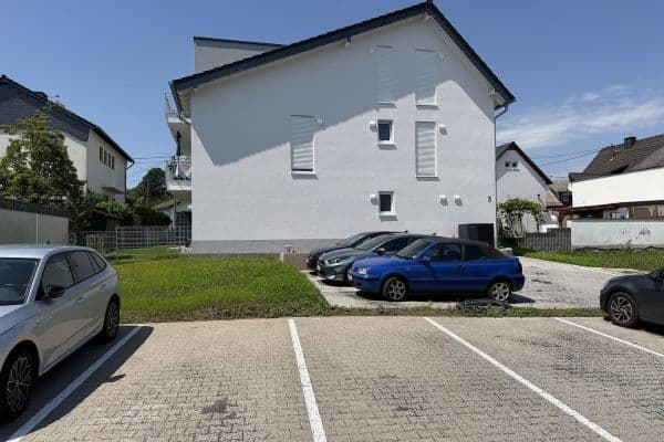 Pronájem bytu 3+1 77 m², Im Rudolfsgarten 3, Dierdorf Pronájem bytu 3+1 77 m², Im Rudolfsgarten 3, Dierdorf