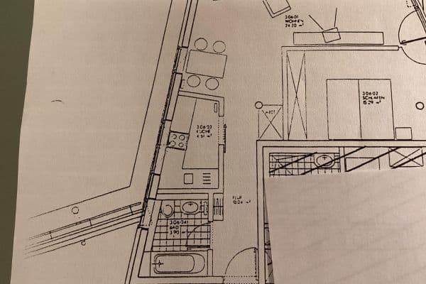 Prodej bytu 2+1 69 m², Servatiusweg 19-23, Bornheim Prodej bytu 2+1 69 m², Servatiusweg 19-23, Bornheim