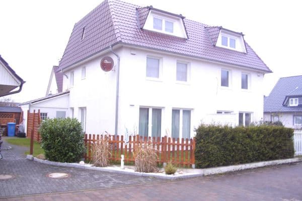 Prodej domu 135 m², pozemek 200 m², Kaltenkirchen Prodej domu 135 m², pozemek 200 m², Kaltenkirchen