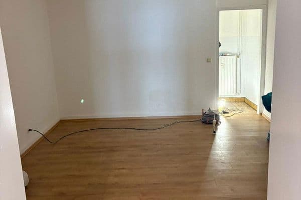 Pronájem bytu 2+1 62 m², Breyeller Straße 35, Nettetal Pronájem bytu 2+1 62 m², Breyeller Straße 35, Nettetal