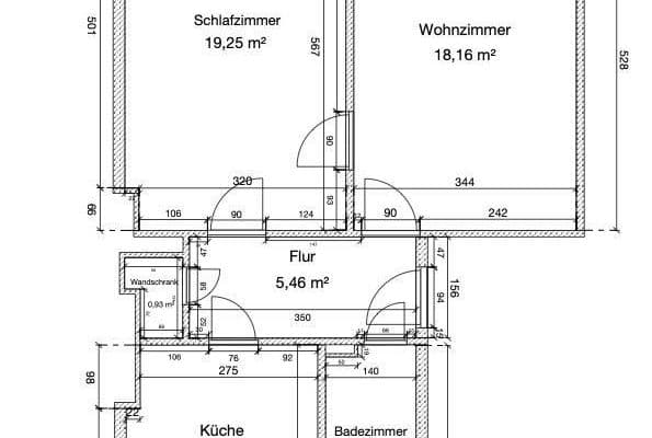 Prodej bytu 2+1 62 m², Konradinstr., Berlin, Berlín Prodej bytu 2+1 62 m², Konradinstr., Berlin, Berlín
