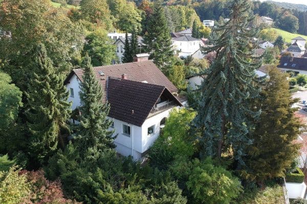 Prodej domu 330 m², pozemek 1.066 m², Seeheim Prodej domu 330 m², pozemek 1.066 m², Seeheim