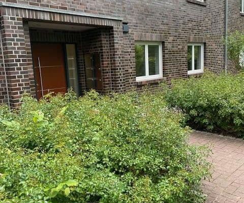 Pronájem bytu 3+1 91 m², Holthusenstrasse 40, Hamburg, Hamburg Pronájem bytu 3+1 91 m², Holthusenstrasse 40, Hamburg, Hamburg