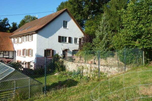 Pronájem bytu 3+1 91 m², Keltern - Weiler Pronájem bytu 3+1 91 m², Keltern - Weiler