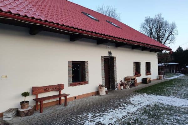 Pronájem chaty, chalupy, Žamberk Pronájem chaty, chalupy, Žamberk