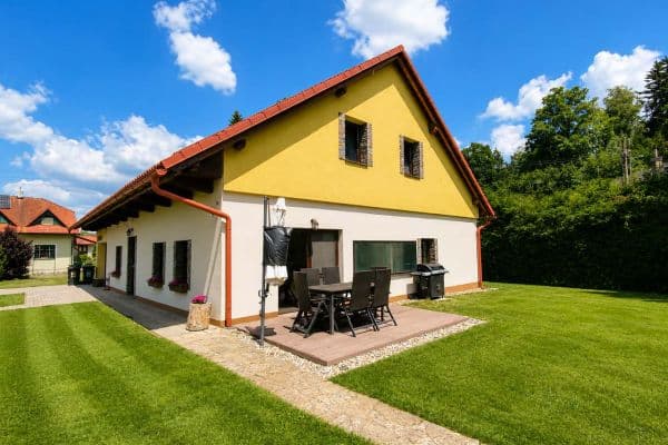 Pronájem chaty, chalupy, Žamberk Pronájem chaty, chalupy, Žamberk
