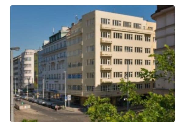 Pronájem nebytového prostoru 31 m², Vinohradská, Praha 3 Pronájem nebytového prostoru 31 m², Vinohradská, Praha 3