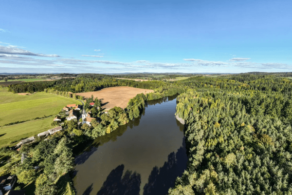 Prodej pozemku Prodej pozemku