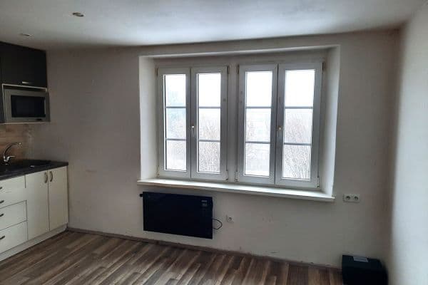 Pronájem bytu 2+kk 55 m², Starý Újezd, Česká Lípa Pronájem bytu 2+kk 55 m², Starý Újezd, Česká Lípa