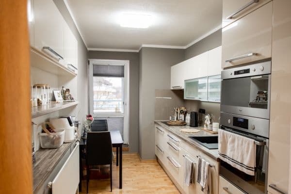 Pronájem bytu 2+kk 91 m², U Lesa, České Budějovice Pronájem bytu 2+kk 91 m², U Lesa, České Budějovice