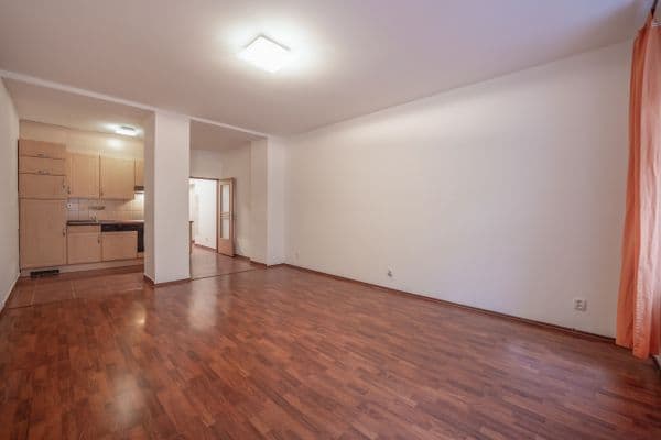 Prodej bytu 1+kk 44 m², Spolková, Brno, Jihomoravský kraj Prodej bytu 1+kk 44 m², Spolková, Brno, Jihomoravský kraj