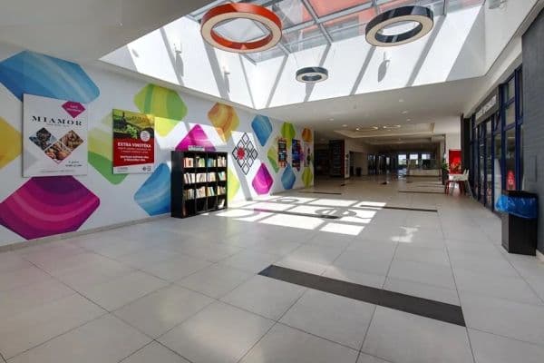 Pronájem nebytového prostoru 60 m², Pavrovského, Praha Pronájem nebytového prostoru 60 m², Pavrovského, Praha