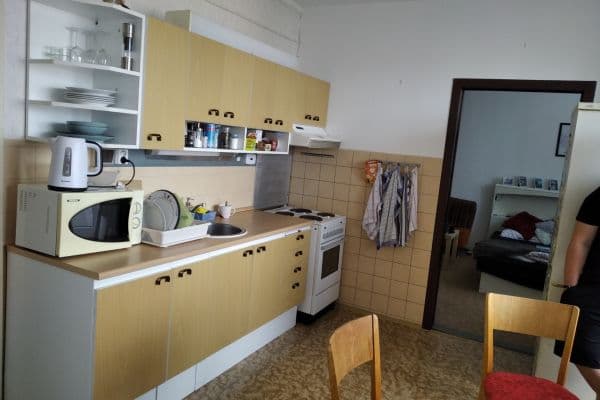 Pronájem bytu 3+1 78 m², J. Bendy, České Budějovice, Jihočeský kraj Pronájem bytu 3+1 78 m², J. Bendy, České Budějovice, Jihočeský kraj