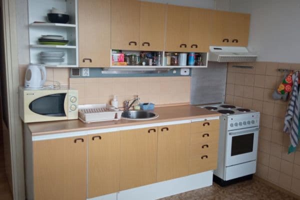 Pronájem bytu 3+1 78 m², J. Bendy, České Budějovice Pronájem bytu 3+1 78 m², J. Bendy, České Budějovice