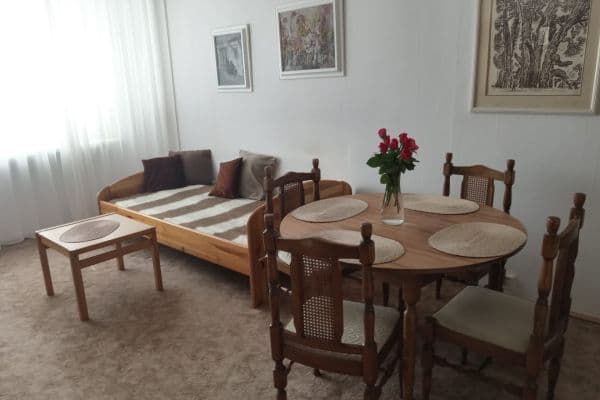 Pronájem bytu 2+kk 50 m², Vilímkova, Praha Pronájem bytu 2+kk 50 m², Vilímkova, Praha