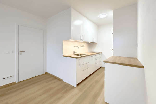 Pronájem bytu 2+kk 43 m², Ovčí hájek, Praha Pronájem bytu 2+kk 43 m², Ovčí hájek, Praha