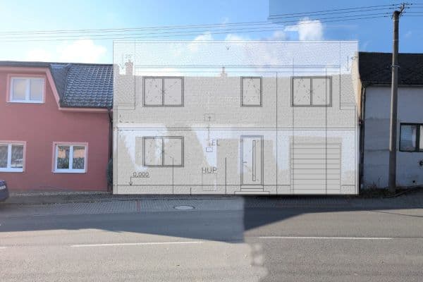 Prodej domu Prodej domu