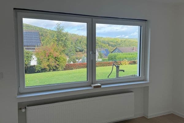 Pronájem bytu 4+1 120 m², Herdorf Pronájem bytu 4+1 120 m², Herdorf