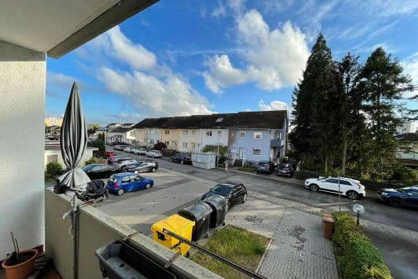 Pronájem bytu 3+1 85 m², Richard-Wagner-Str. 27, Biblis Pronájem bytu 3+1 85 m², Richard-Wagner-Str. 27, Biblis