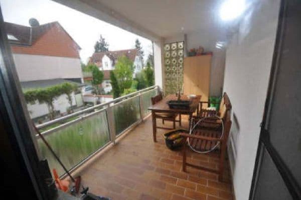 Prodej bytu 4+1 100 m², Schöneck Prodej bytu 4+1 100 m², Schöneck