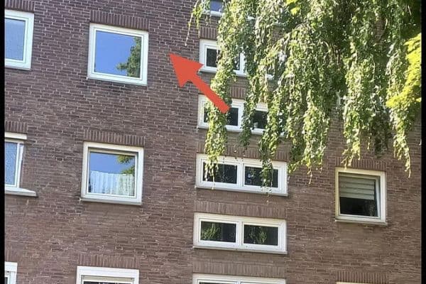 Pronájem bytu 3+1 82 m², Komturring 8, Hürth, Severní Porýní-Vestfálsko Pronájem bytu 3+1 82 m², Komturring 8, Hürth, Severní Porýní-Vestfálsko