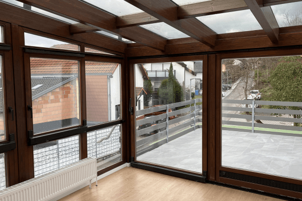 Prodej domu 164 m², pozemek 181 m², Rauenberg Prodej domu 164 m², pozemek 181 m², Rauenberg