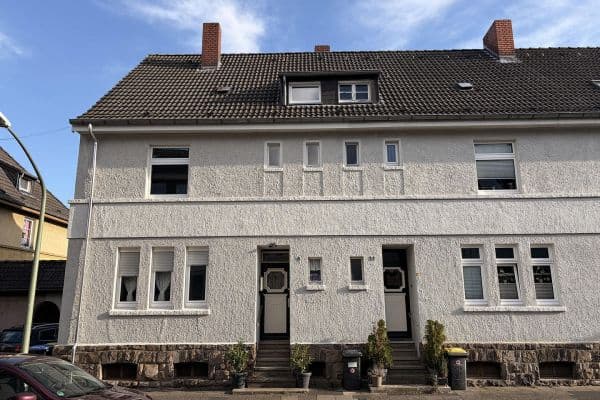 Prodej bytu 4+1 76 m², Rüsternstr 9, Duisburg Prodej bytu 4+1 76 m², Rüsternstr 9, Duisburg