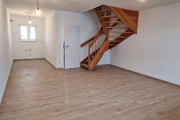 Prodej bytu 2+kk 81 m², Geretsried, Bavorsko Prodej bytu 2+kk 81 m², Geretsried, Bavorsko