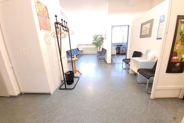 Prodej kanceláře 117 m², Berlin, Berlín Prodej kanceláře 117 m², Berlin, Berlín