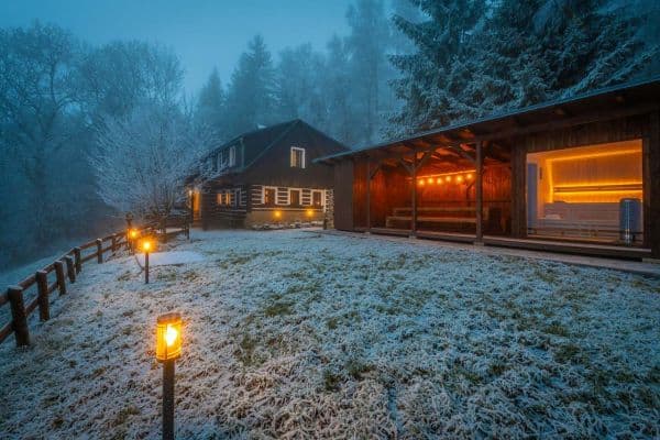 Pronájem chaty, chalupy, Benecko Pronájem chaty, chalupy, Benecko