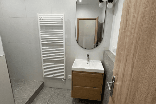 Prodej bytu 3+kk 56 m², Nová, Hranice, Olomoucký kraj Prodej bytu 3+kk 56 m², Nová, Hranice, Olomoucký kraj