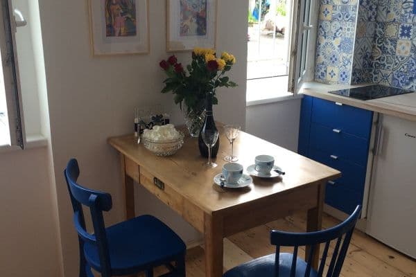 Pronájem bytu 1+kk 20 m², Týmlova, Praha 4 Pronájem bytu 1+kk 20 m², Týmlova, Praha 4