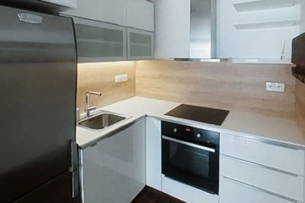 Prodej bytu 2+kk 44 m², Nad Přehradou, Praha Prodej bytu 2+kk 44 m², Nad Přehradou, Praha