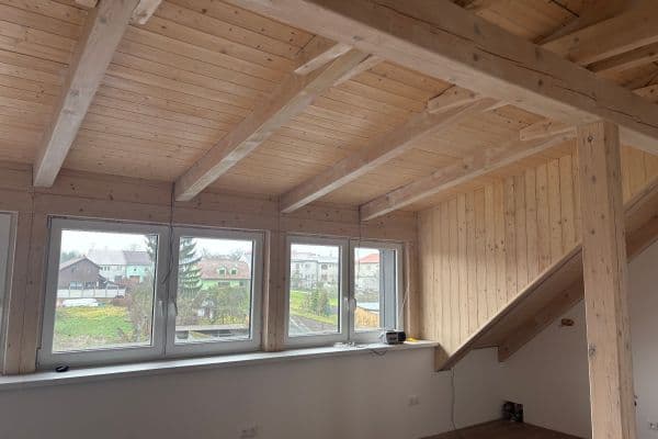 Pronájem bytu 2+kk 40 m², Hněvotín Pronájem bytu 2+kk 40 m², Hněvotín