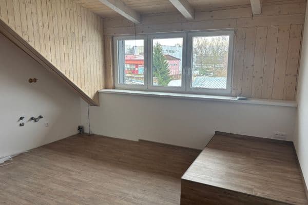 Pronájem bytu 2+kk 45 m², Hněvotín Pronájem bytu 2+kk 45 m², Hněvotín