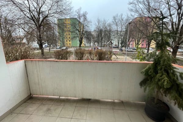 Prodej bytu 3+1 75 m², Novosady, Holešov Prodej bytu 3+1 75 m², Novosady, Holešov