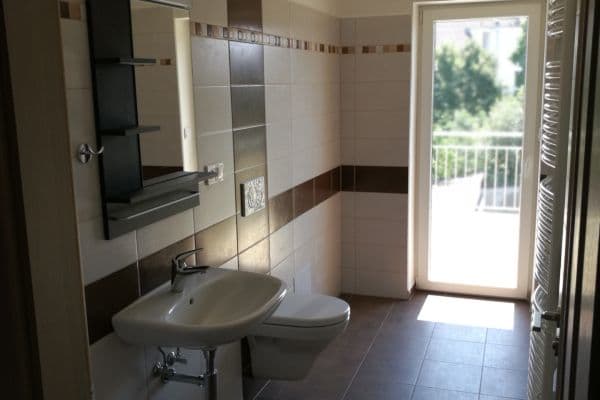 Pronájem bytu 1+kk 45 m², Žižkova třída, Písek, Jihočeský kraj Pronájem bytu 1+kk 45 m², Žižkova třída, Písek, Jihočeský kraj